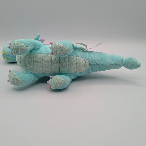 Disney Sofia the First Crackle the Dragon Plush 12" Stuffed Animal Toy - Picture 8 of 12